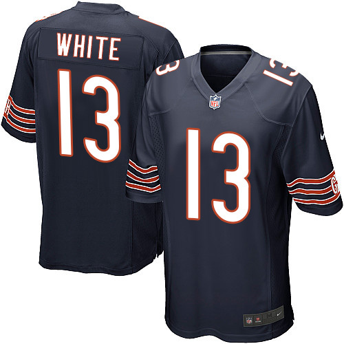 Chicago Bears kids jerseys-008